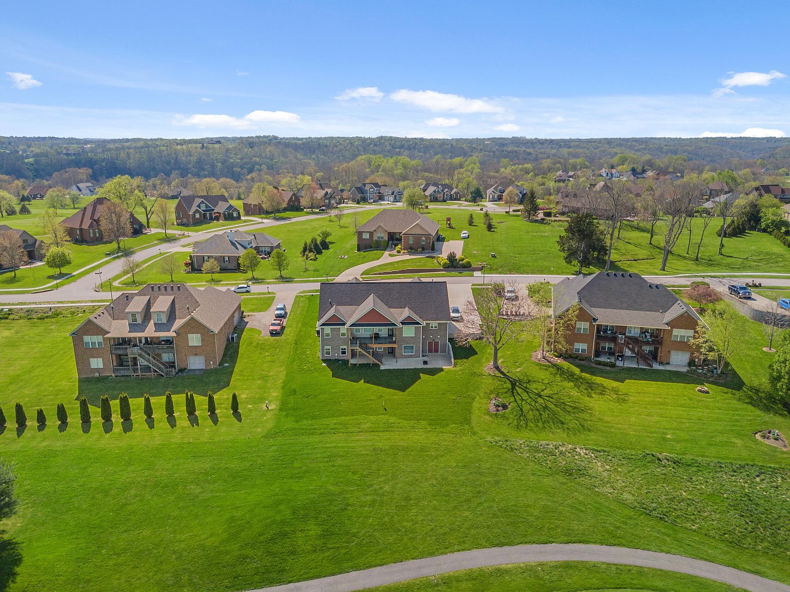 813 Wimbledon Ter Richmond, KY 40475 - Thumbnail 4