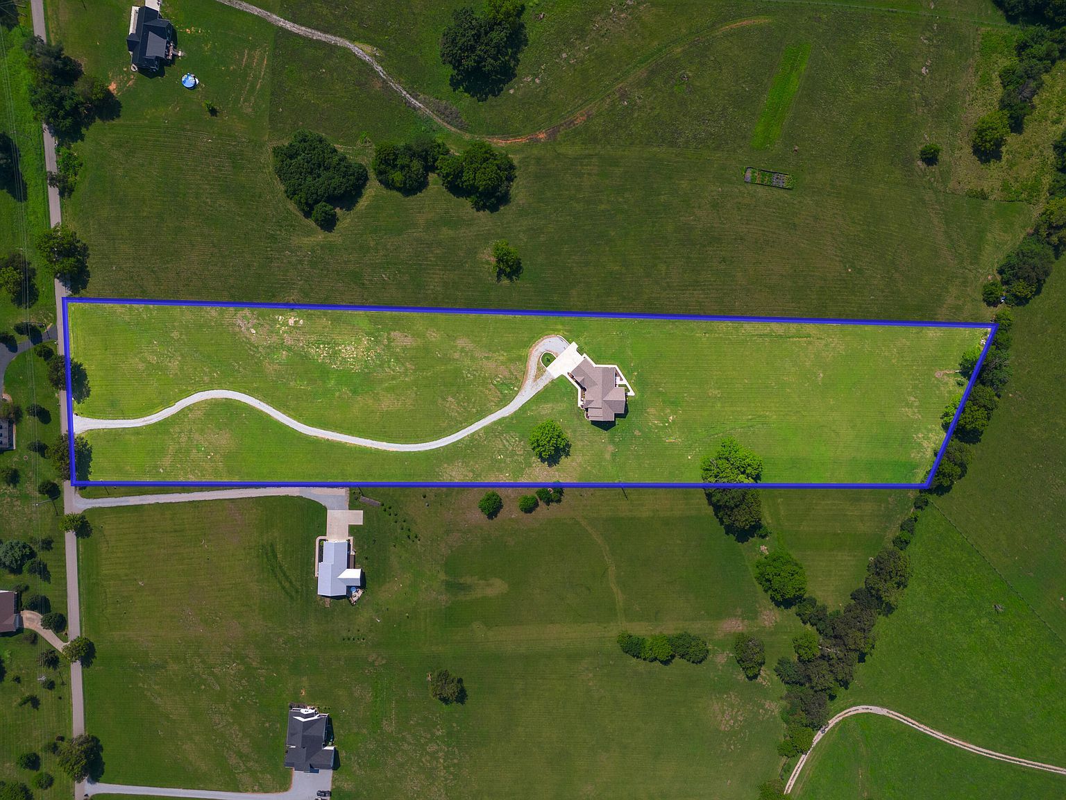 2180 Big Stoner Rd Winchester, KY 40391 - Thumbnail 4