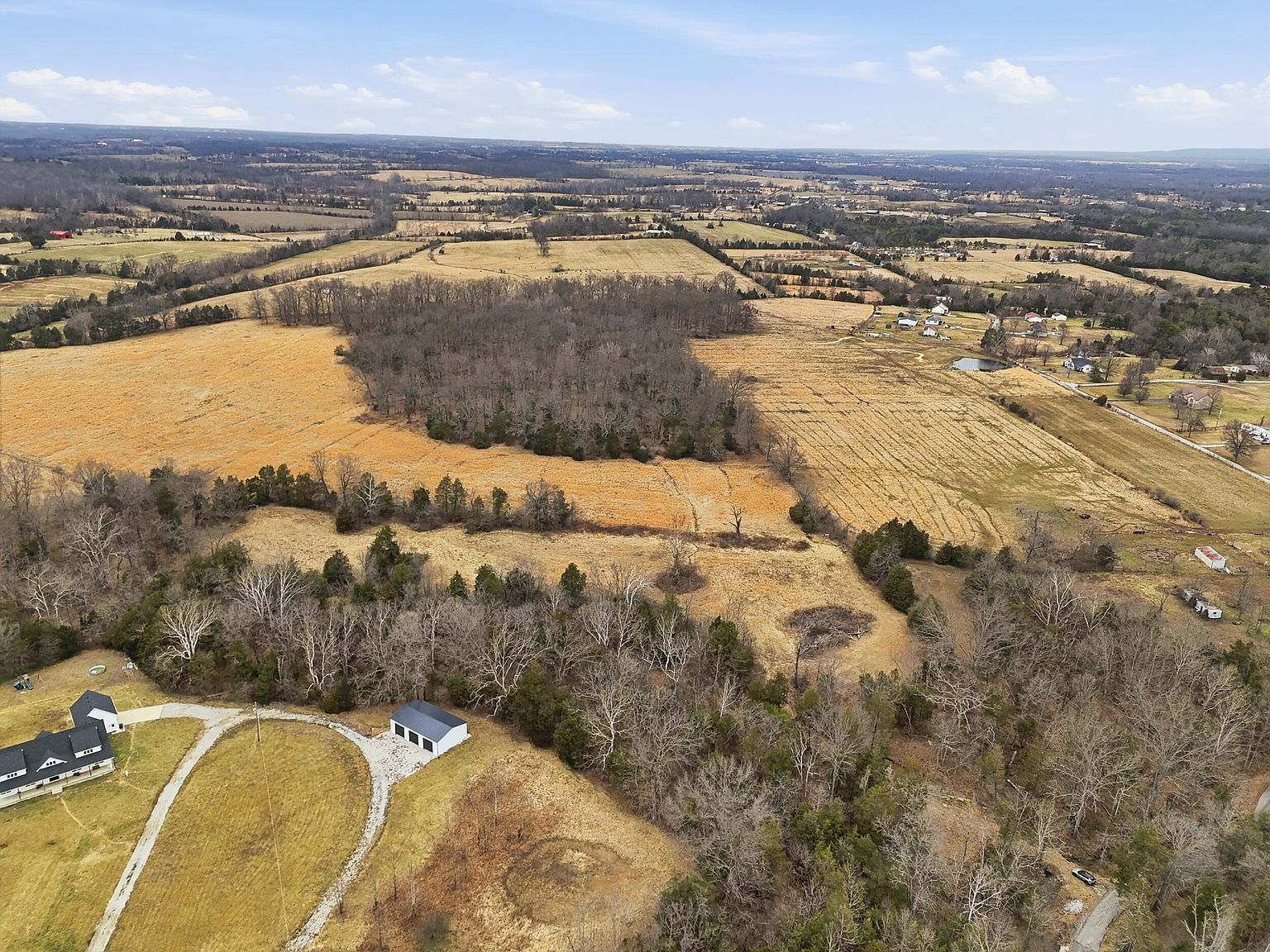 TRACT 2B Bethlehem Rd Berea, KY 40403 - Thumbnail 4