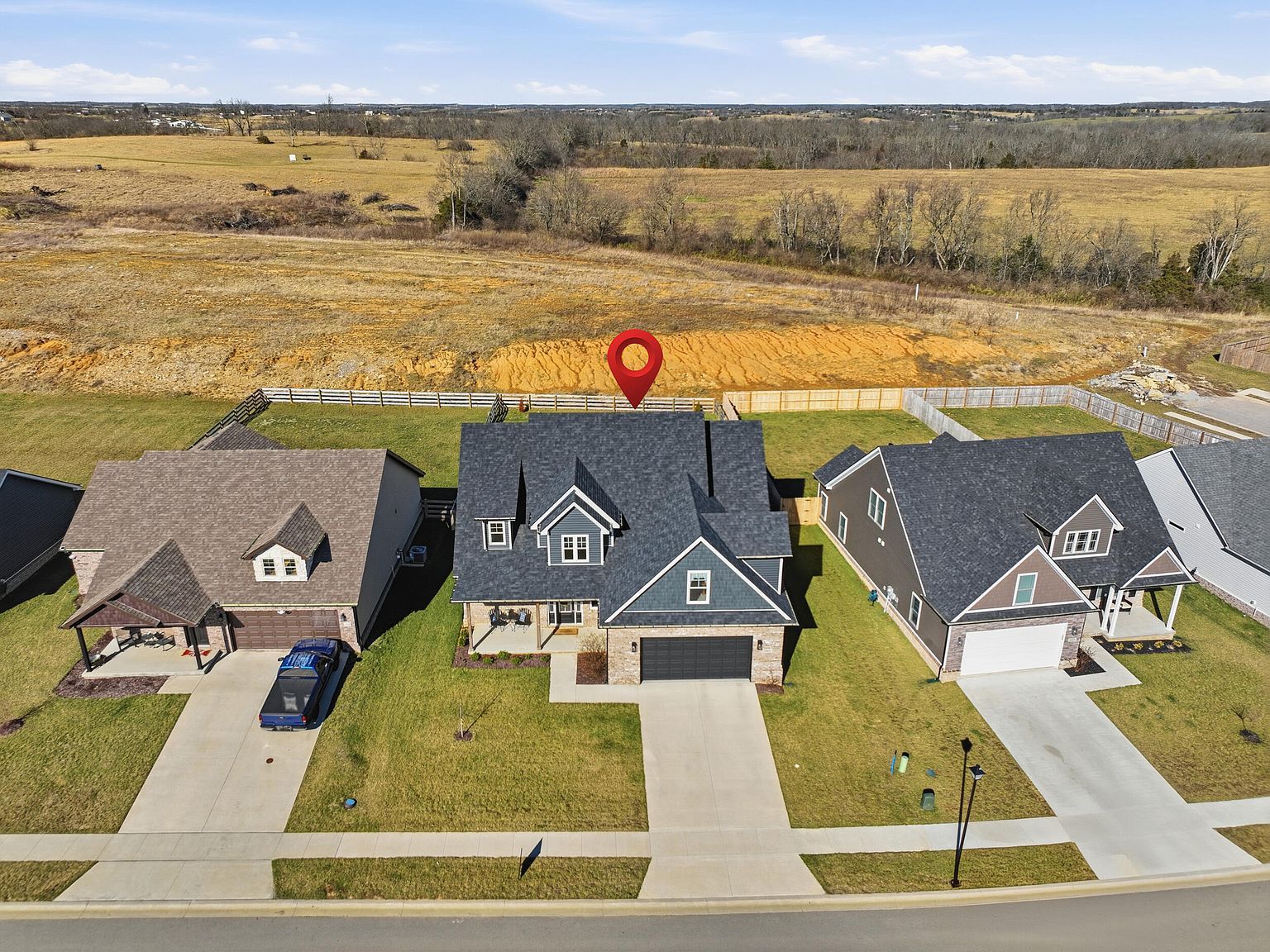 1044 Mission Dr Richmond, KY 40475 - Thumbnail 4