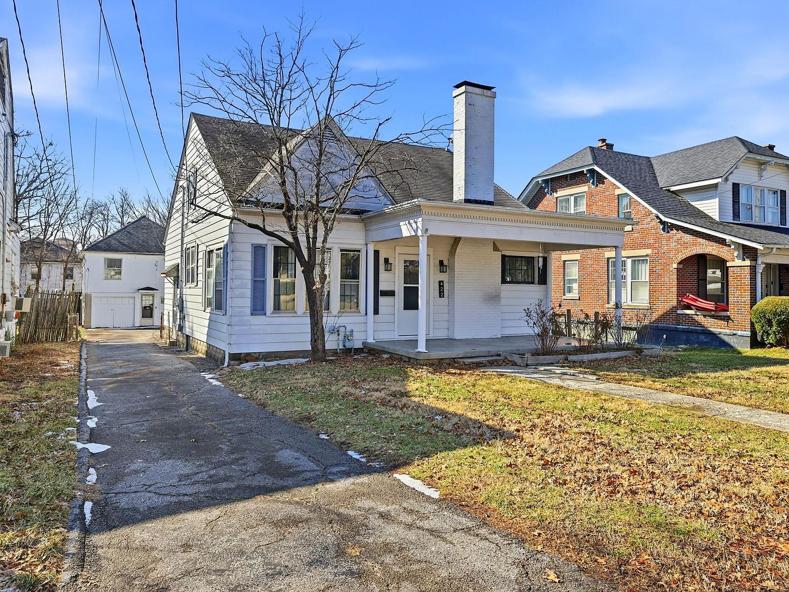 422 Letcher Ave Richmond, KY 40475 - Thumbnail 4