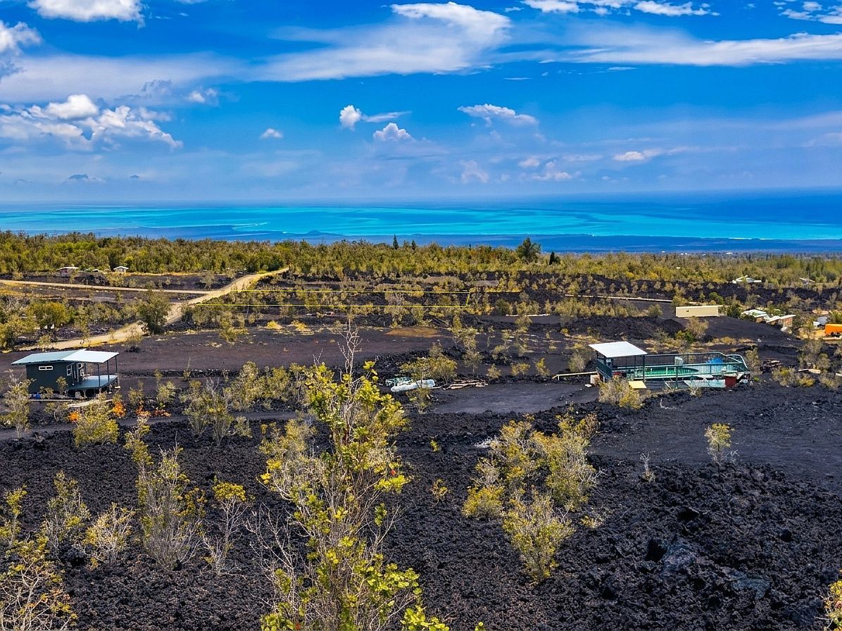 Sea Breeze Pkwy Lot 36 Ocean View, HI 96737 - Thumbnail 4