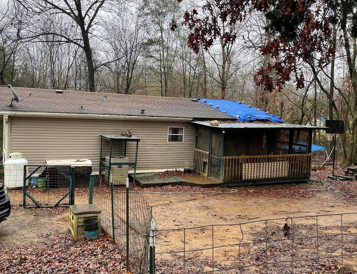 122 Haddock Ln Benton, TN 37307 - Thumbnail 4