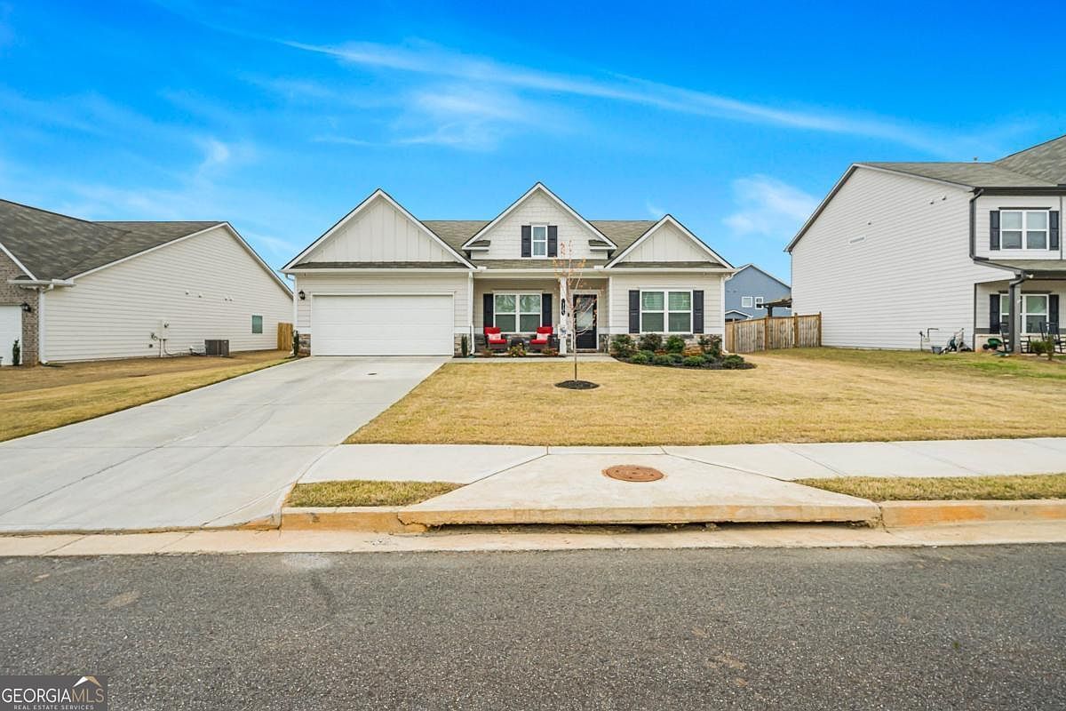 13 Westover Rd SE Cartersville, GA 30120 - Thumbnail 4