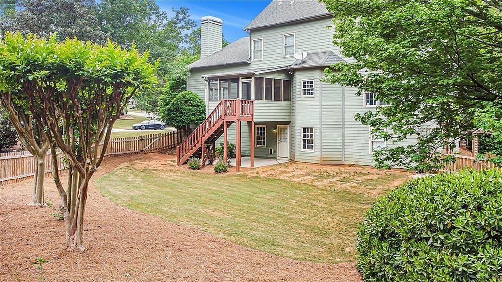 5250 Amberton Ct Powder Springs, GA 30127 - Thumbnail 4