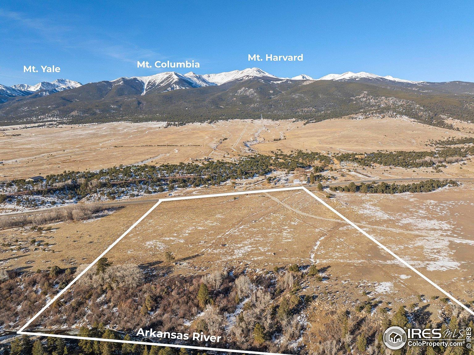 33980 Us Highway 24 N Buena Vista, CO 81211 - Thumbnail 4