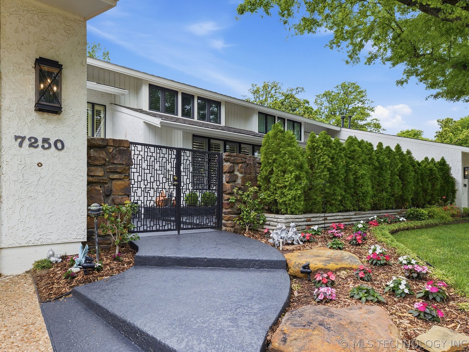 7250 S Gary Ave #2-S Tulsa, OK 74136 - Thumbnail 4