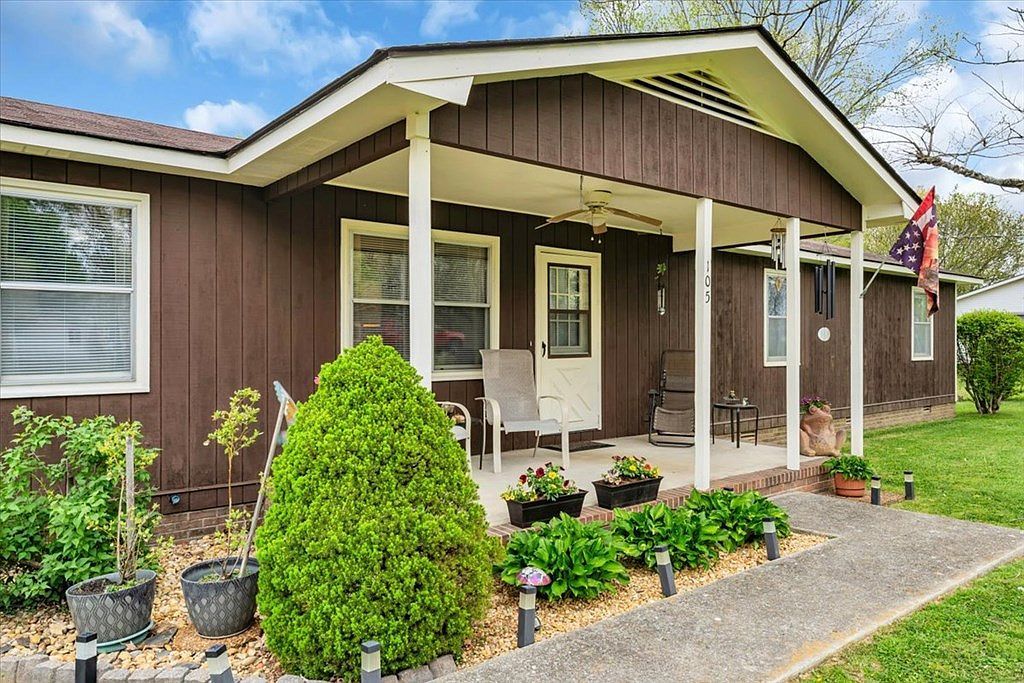 105 Plain View Dr Estill Springs, TN 37330 - Thumbnail 4