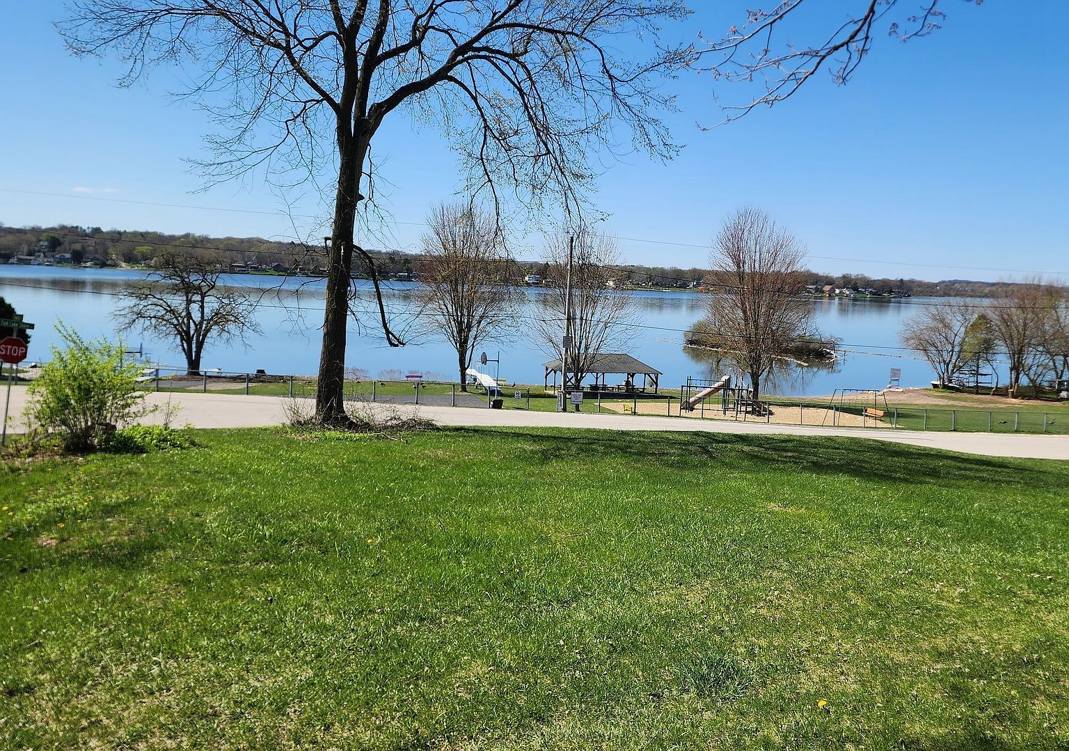 LOT 11 Beach Rd Wonder Lake, IL 60097 - Thumbnail 4