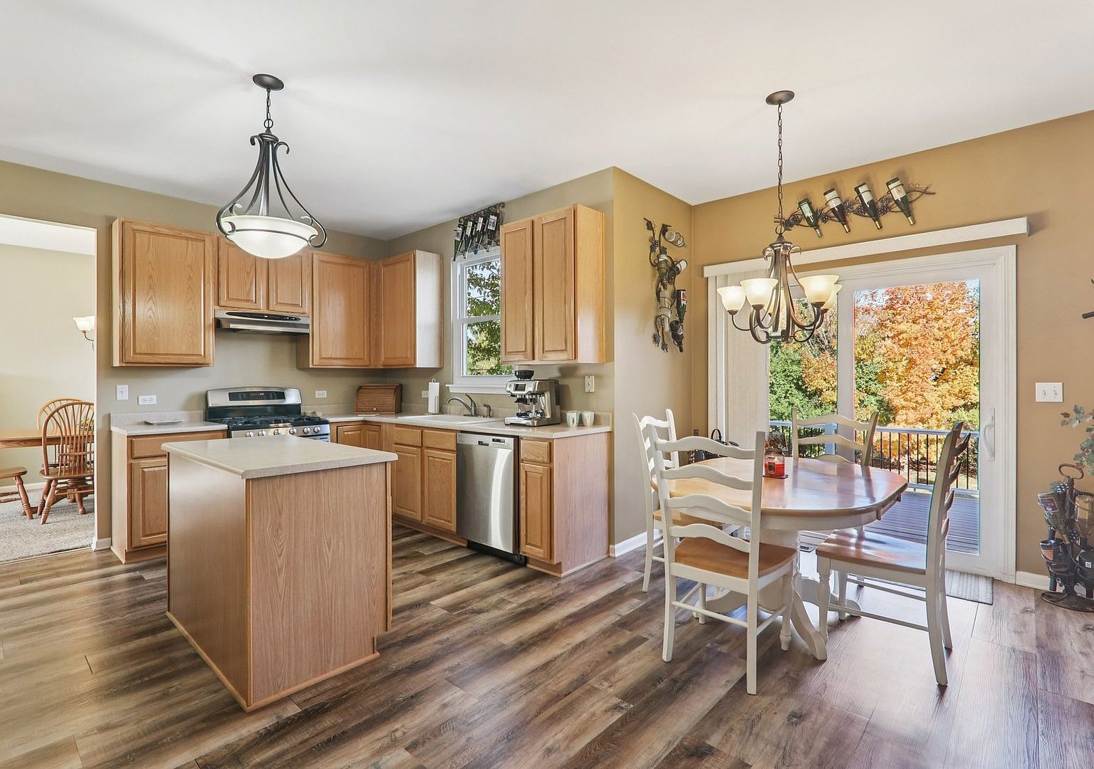 4811 Princeton Ln Lake In The Hills, IL 60156 - Thumbnail 4