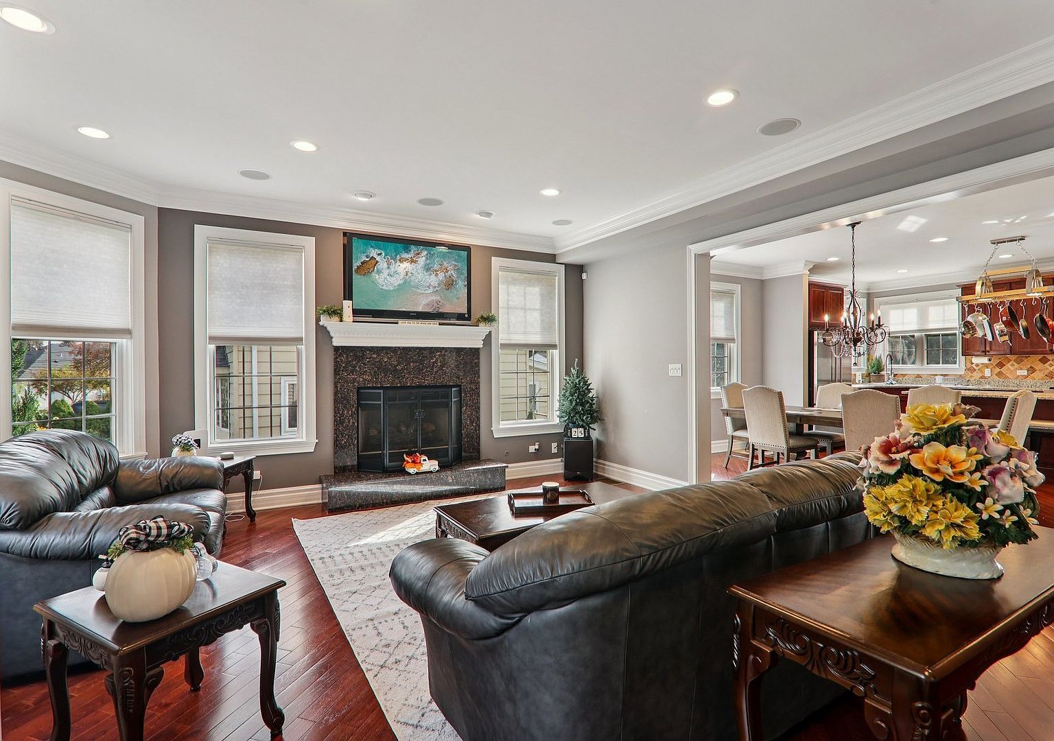 124 Hubbard Ct Wauconda, IL 60084 - Thumbnail 4