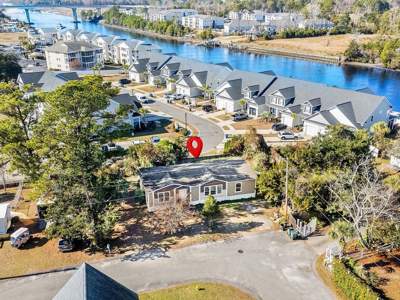 1543 Buffkin Rd North Myrtle Beach, SC 29582 - Thumbnail 4