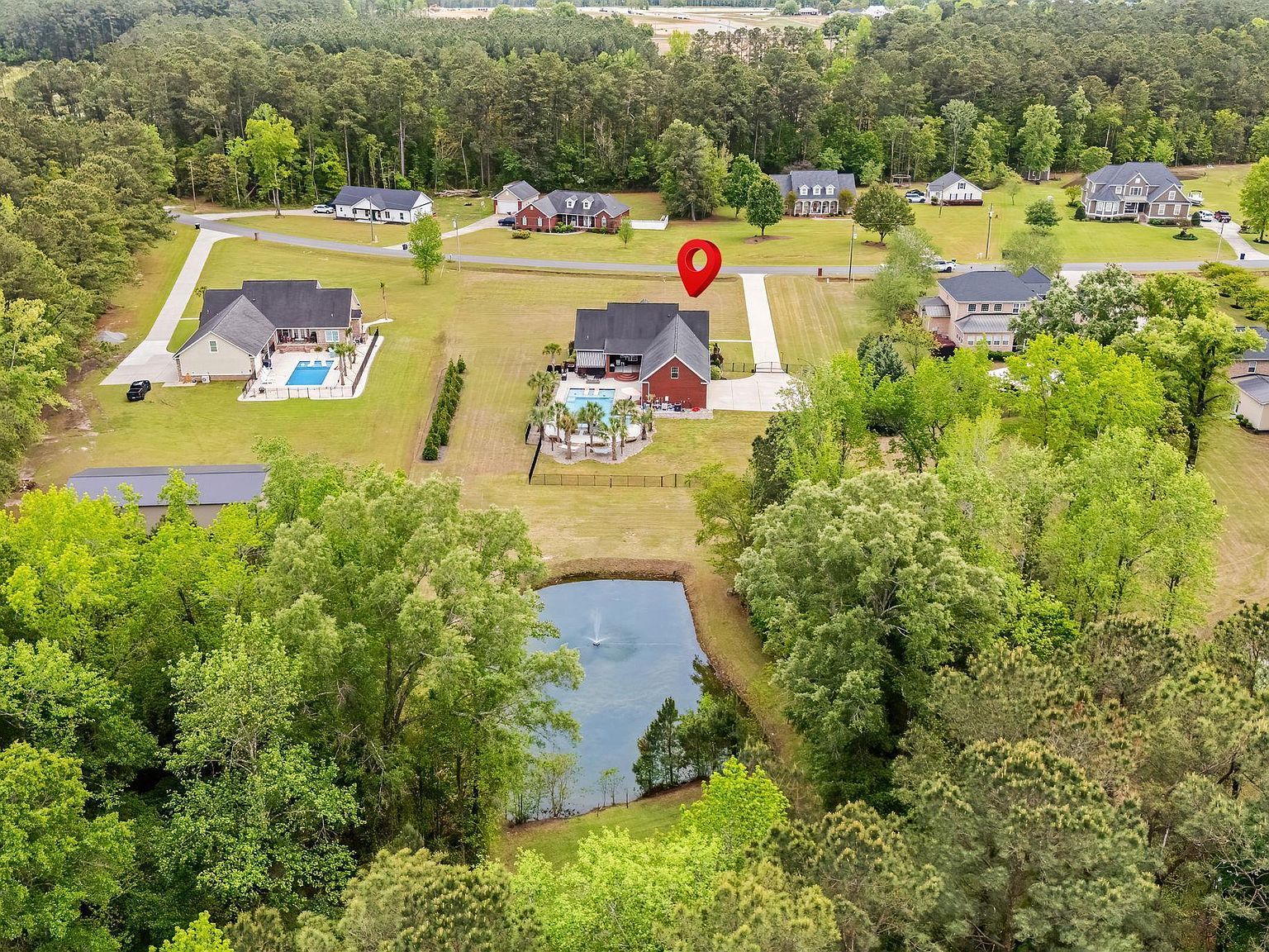 1627 Norris Rd Conway, SC 29526 - Thumbnail 4