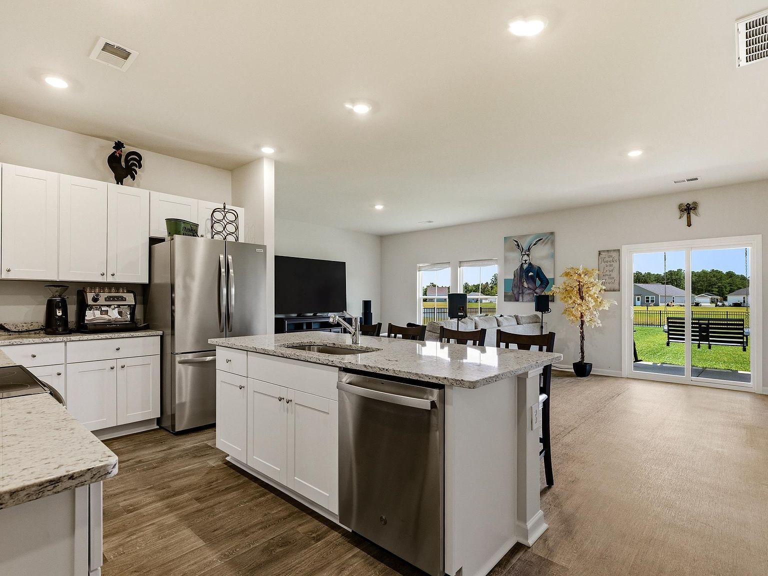 259 Warner Crossing Way Loris, SC 29569 - Thumbnail 4