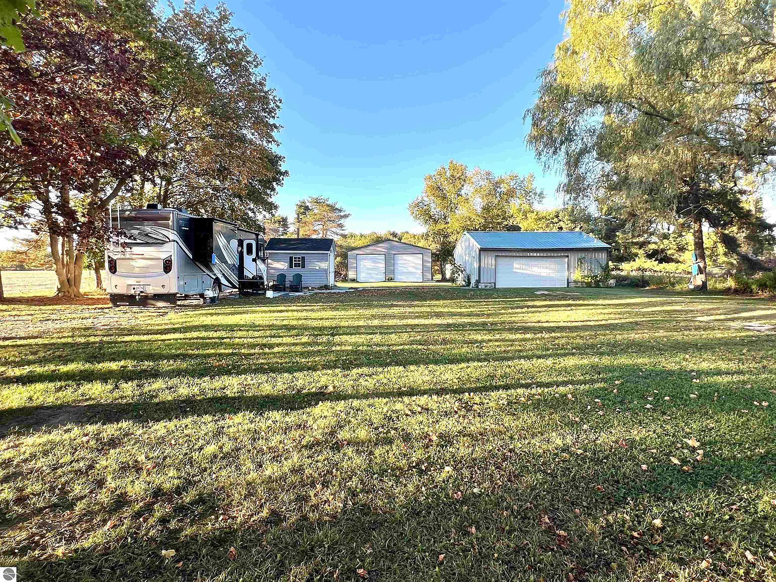 7682 Jackson Rd Elwell, MI 48832 - Thumbnail 4