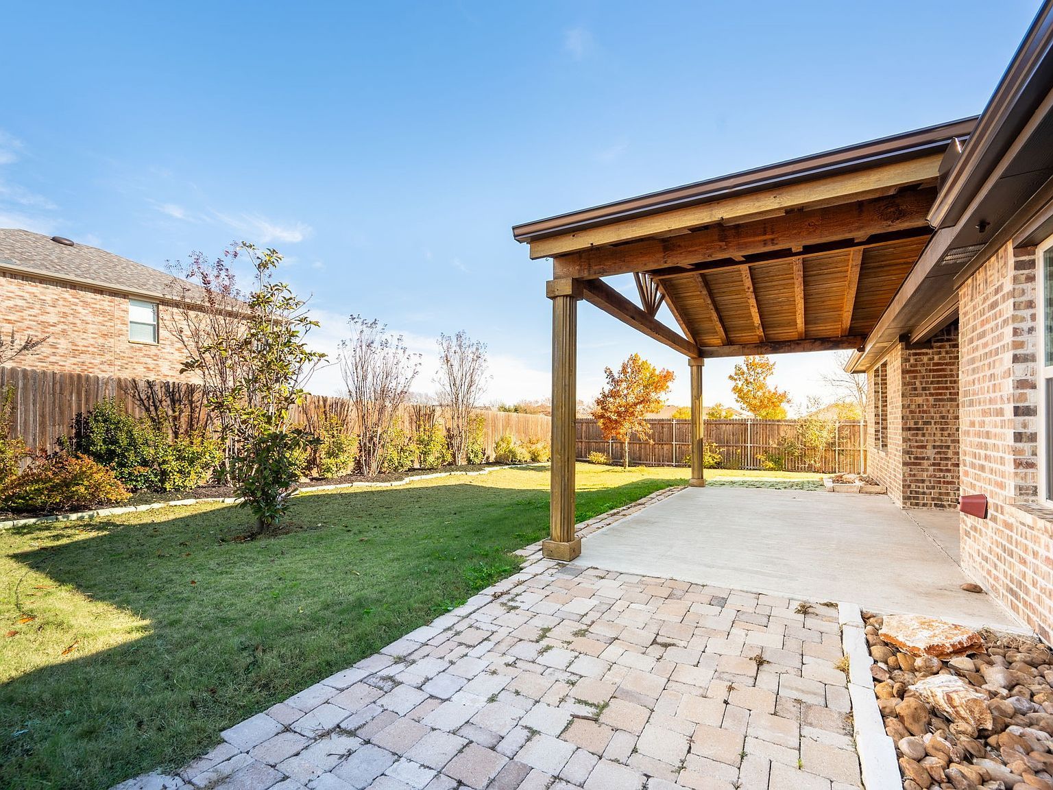 2101 Brisbon St Fate, TX 75189 - Thumbnail 4