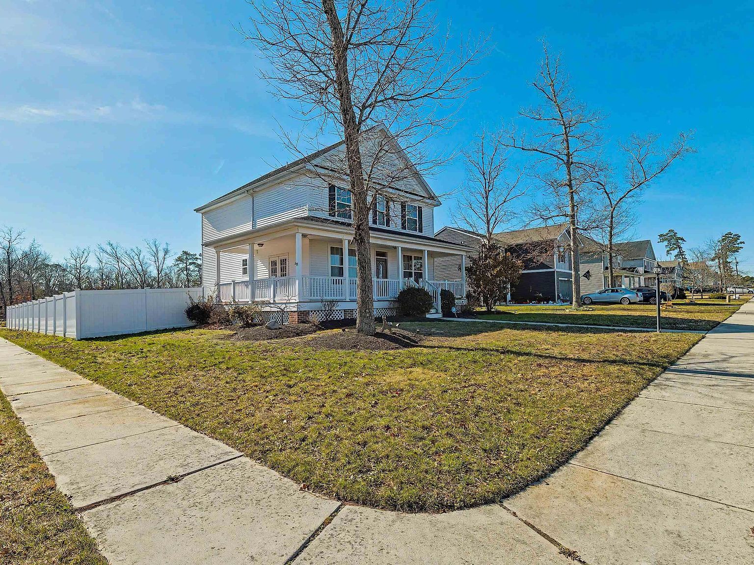 1714 Liverpool Ave Egg Harbor City, NJ 08215 - Thumbnail 4