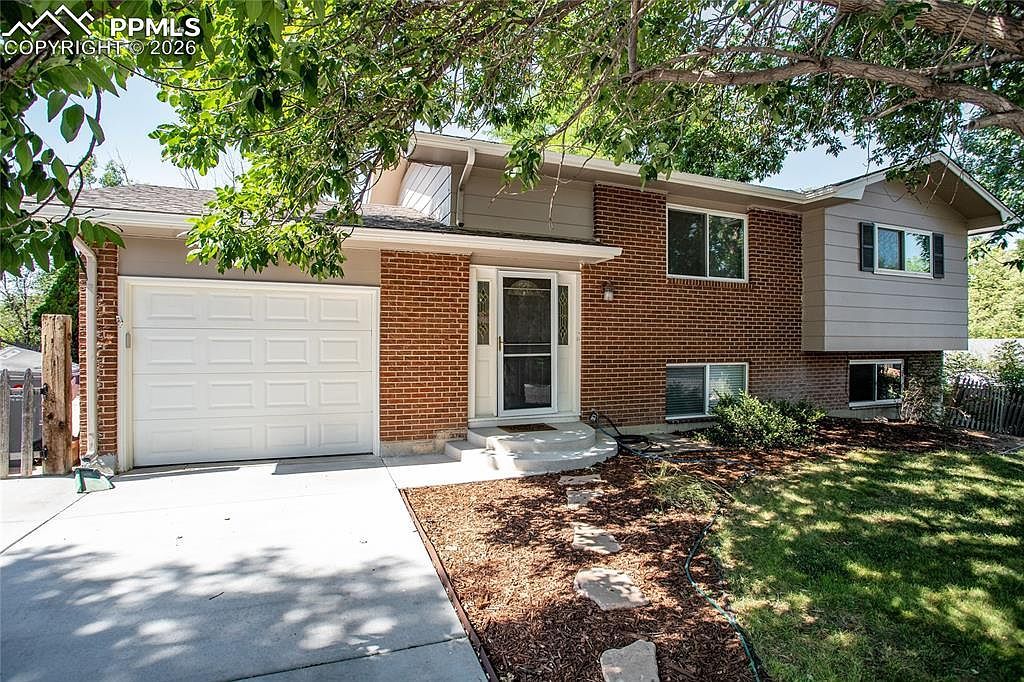 431 Squire St Colorado Springs, CO 80911 - Thumbnail 4