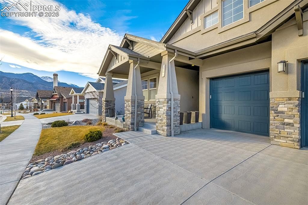 117 N Olympian Dr Colorado Springs, CO 80905 - Thumbnail 4