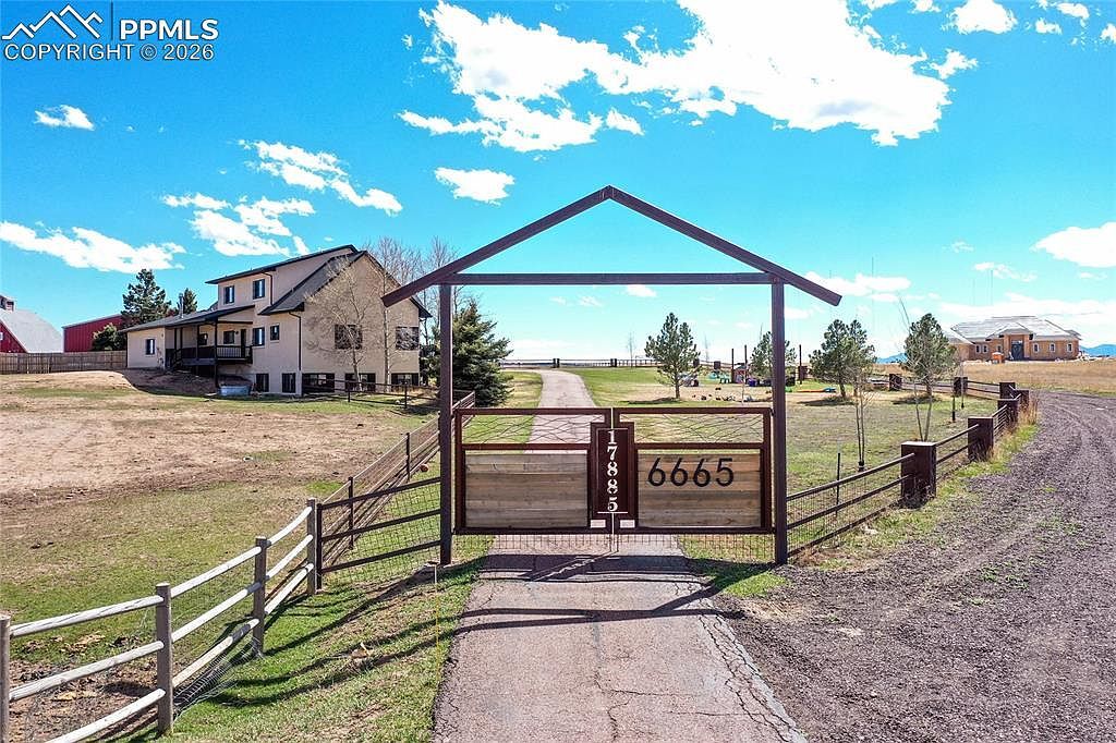 17885 Brick Hts Colorado Springs, CO 80908 - Thumbnail 4