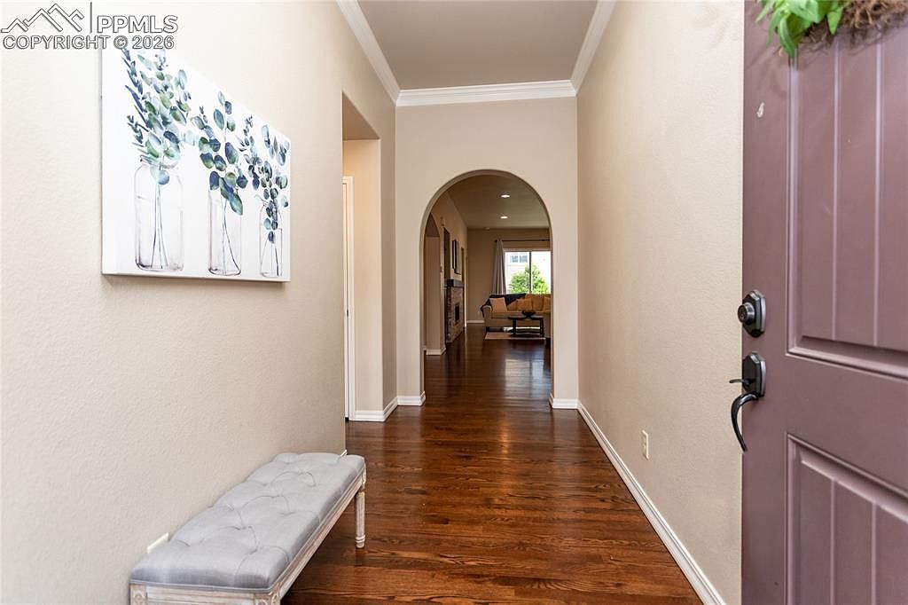 5194 Eldorado Canyon Ct Colorado Springs, CO 80924 - Thumbnail 4