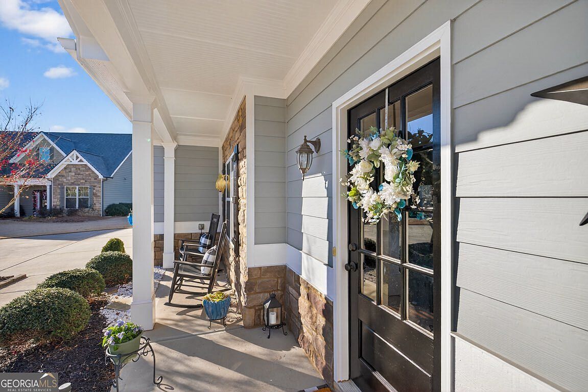 678 Brakeman Cir Jefferson, GA 30549 - Thumbnail 4