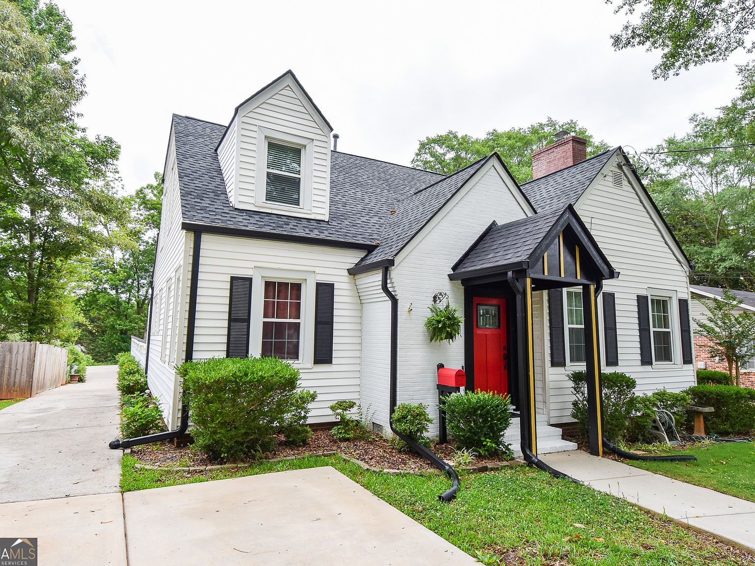 847 E College St Griffin, GA 30224 - Thumbnail 4
