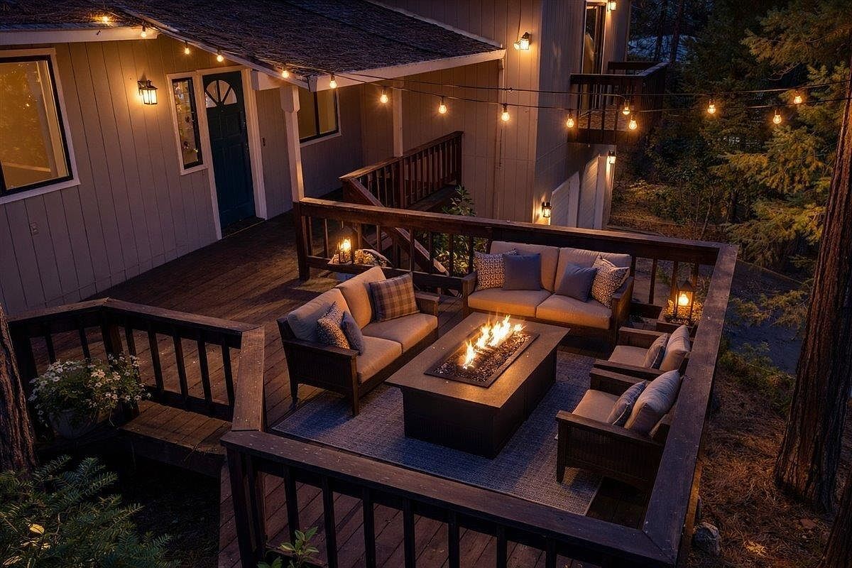 22693 Tamarack Dr Twain Harte, CA 95383 - Thumbnail 4