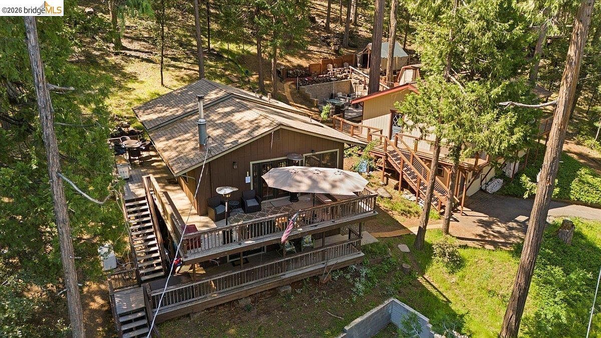 22341 Ponderosa Dr Twain Harte, CA 95383 - Thumbnail 4