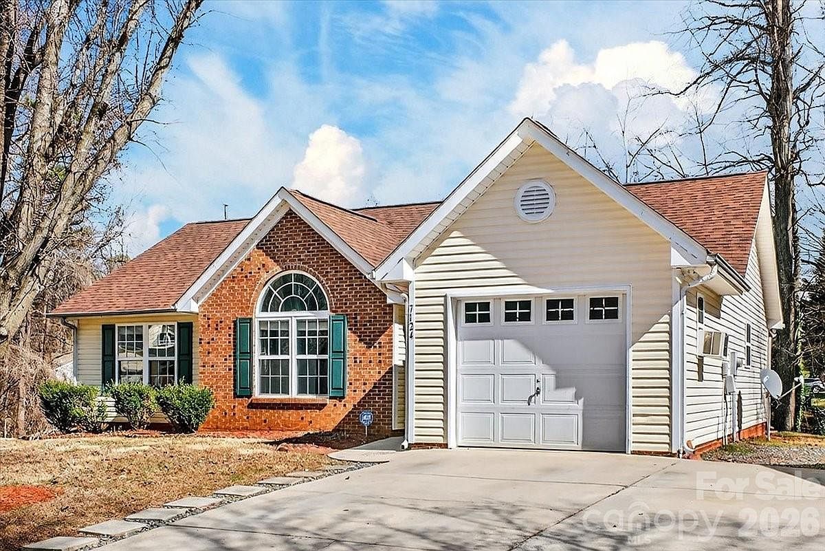 7124 Rumple Rd Charlotte, NC 28262 - Thumbnail 4