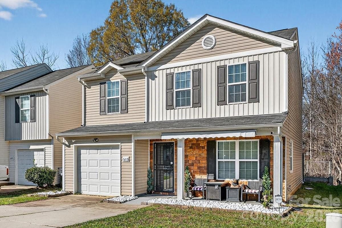 6219 Thompson Brook Ln Charlotte, NC 28212 - Thumbnail 4