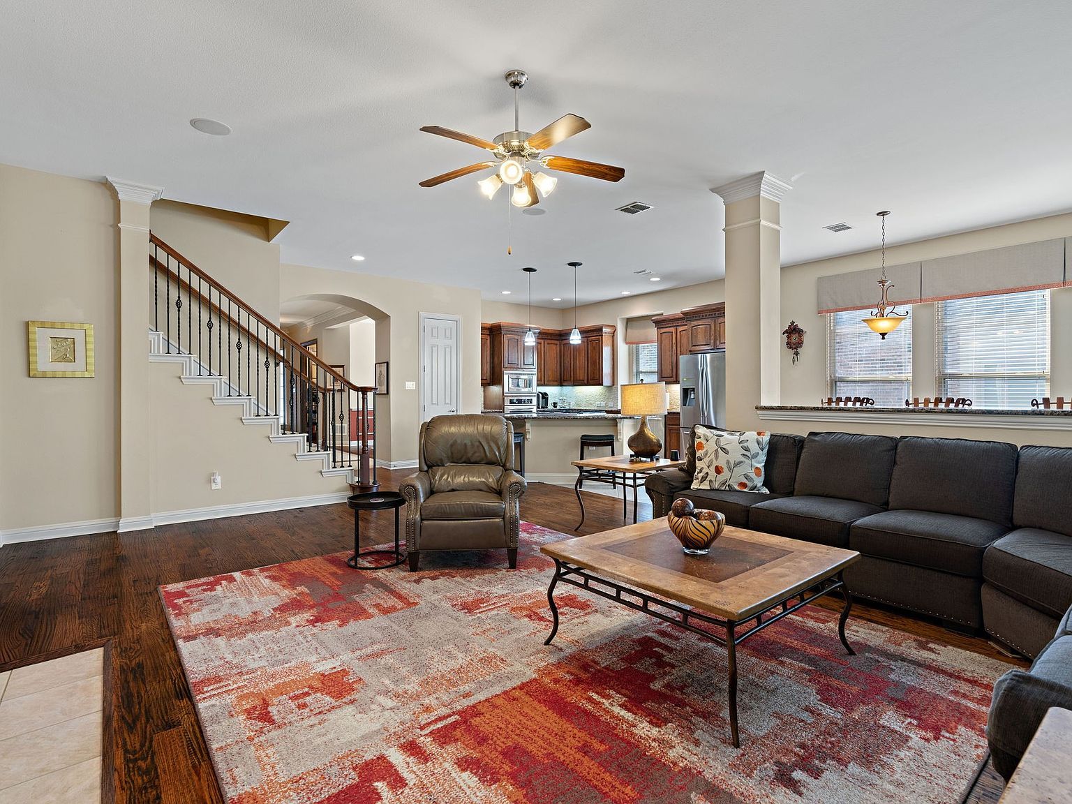 9352 Blanco Dr Argyle, TX 76226 - Thumbnail 4