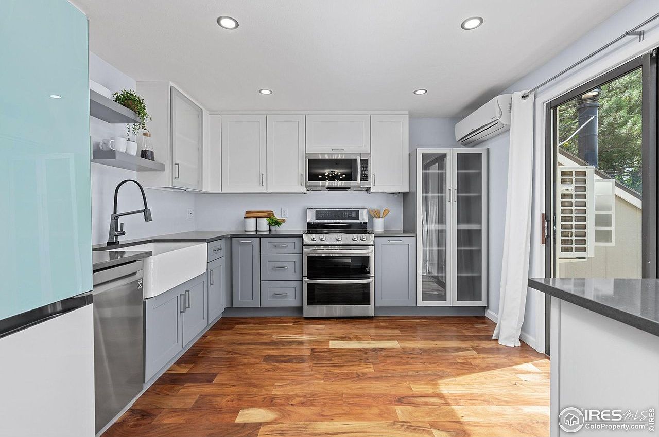 3394 Cripple Creek Trl #15-H Boulder, CO 80305 - Thumbnail 4