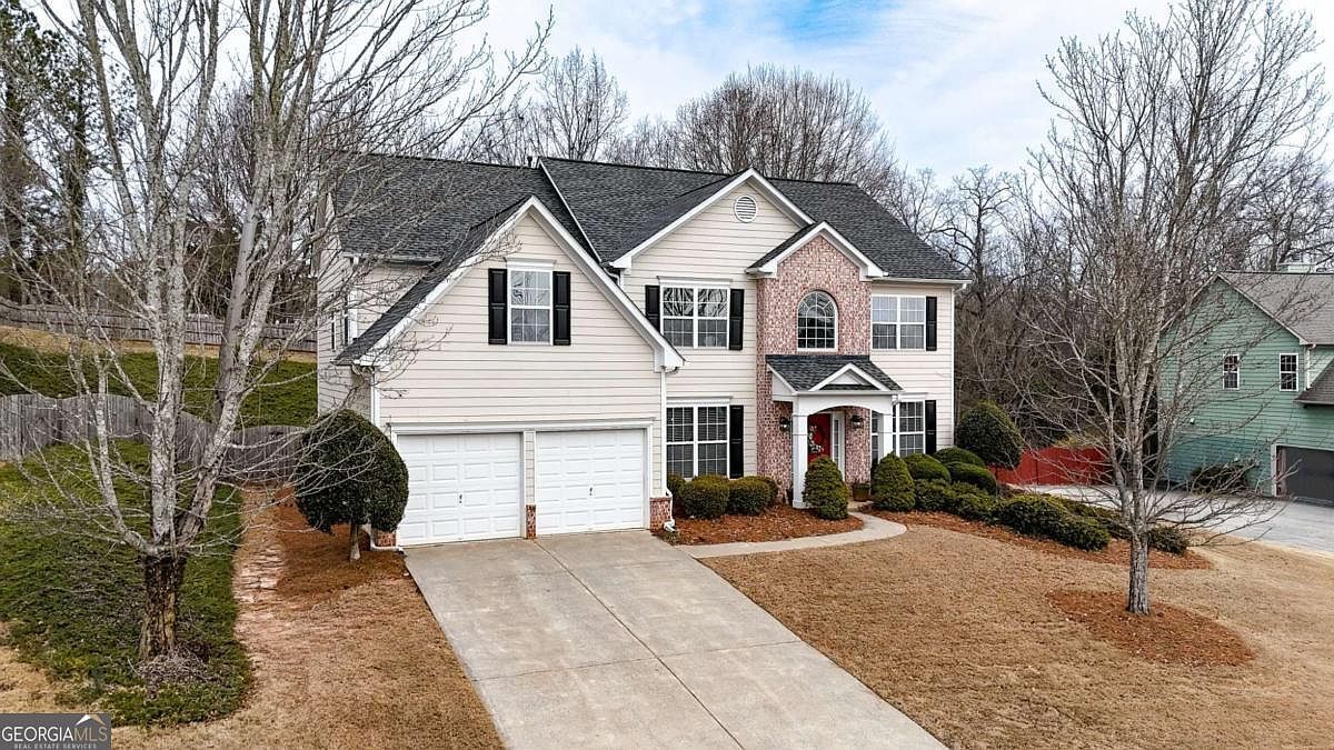 103 Forest Creek Way Canton, GA 30115 - Thumbnail 4