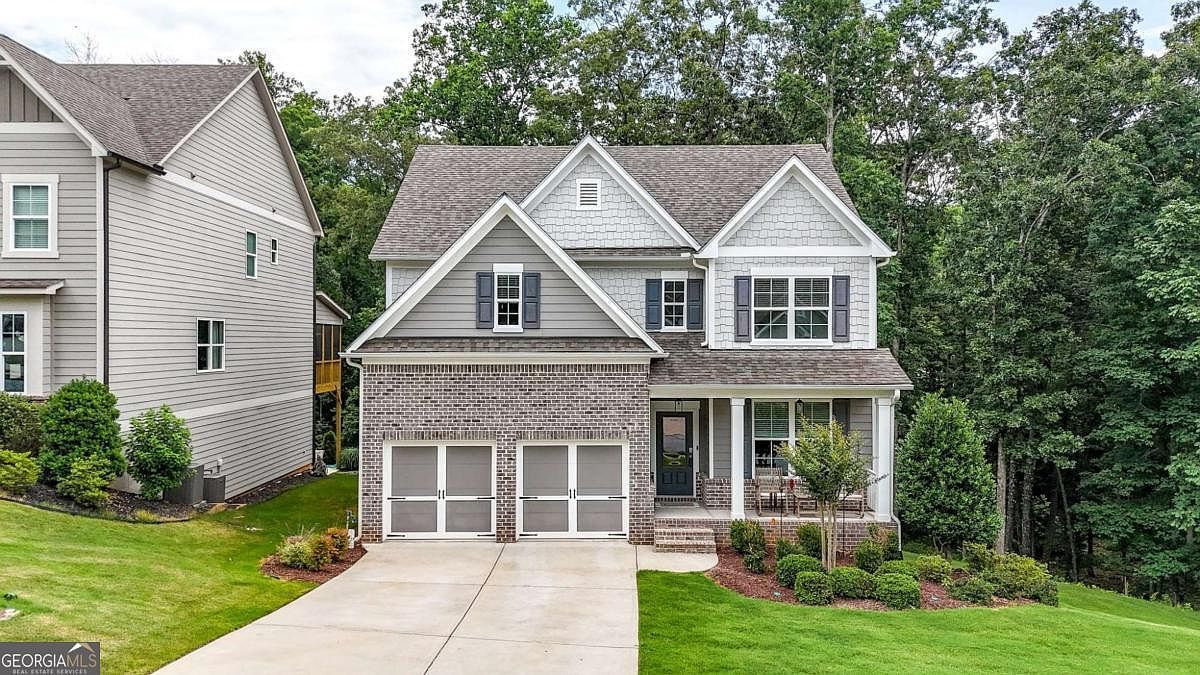 120 Longleaf Dr Canton, GA 30114 - Thumbnail 4