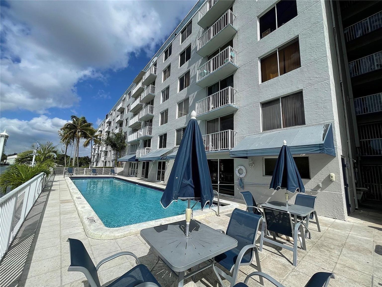 1740 NW North River Dr APT 319 Miami, FL 33125 - Thumbnail 4