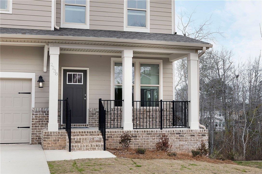 2238 Red Tail Ln Waverly, AL 36879 - Thumbnail 4