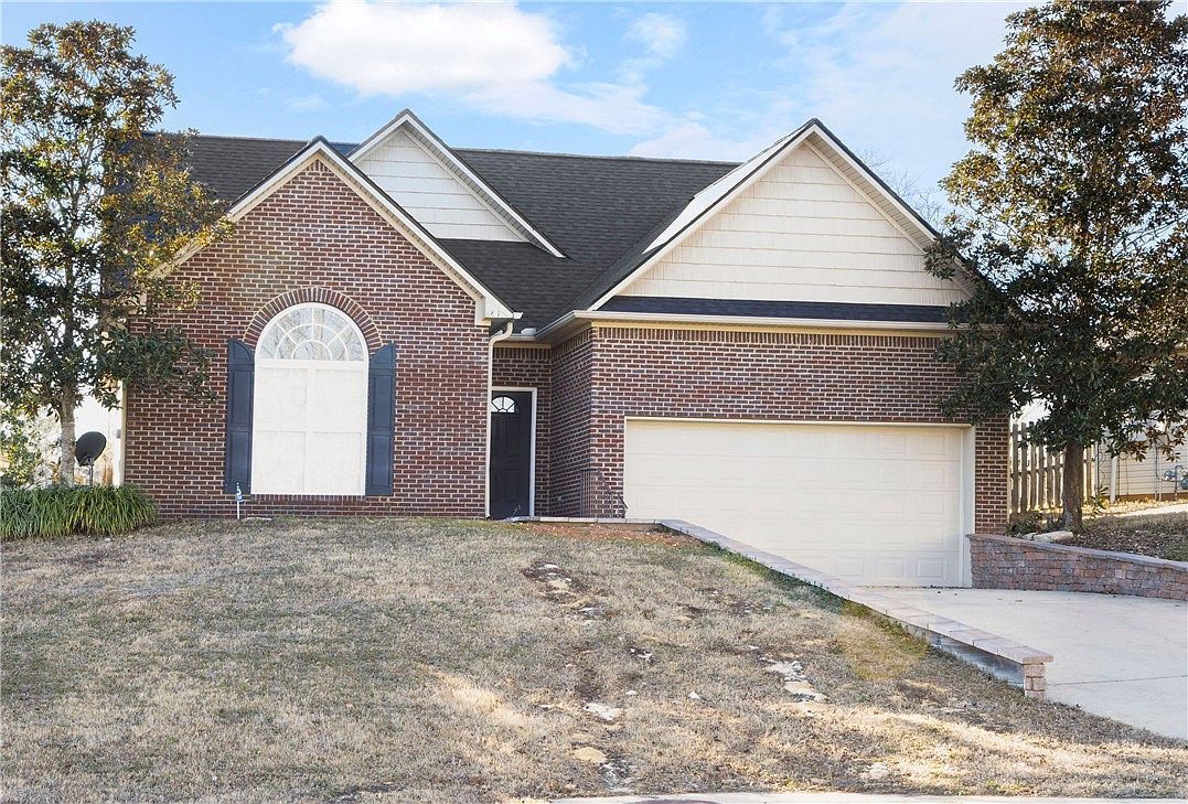 2201 Red Tail Ln Waverly, AL 36879 - Thumbnail 4