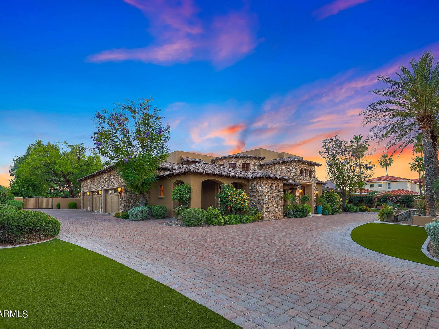 6519 E Malcomb Dr Paradise Valley, AZ 85253 - Thumbnail 4