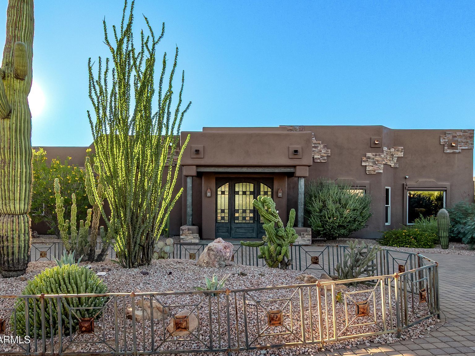 9135 E Buckskin Trl Scottsdale, AZ 85255 - Thumbnail 4