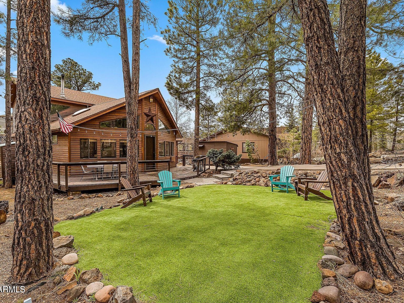 805 E Oak Dr Munds Park, AZ 86017 - Thumbnail 4