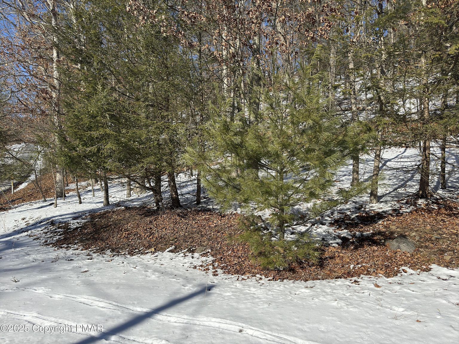 86 Hull Rd East Stroudsburg, PA 18302 | Land/Lot