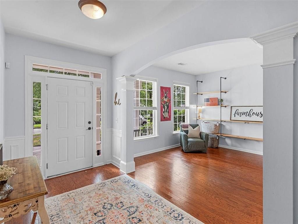 115 Sagebrush Trl Covington, GA 30014 - Thumbnail 4