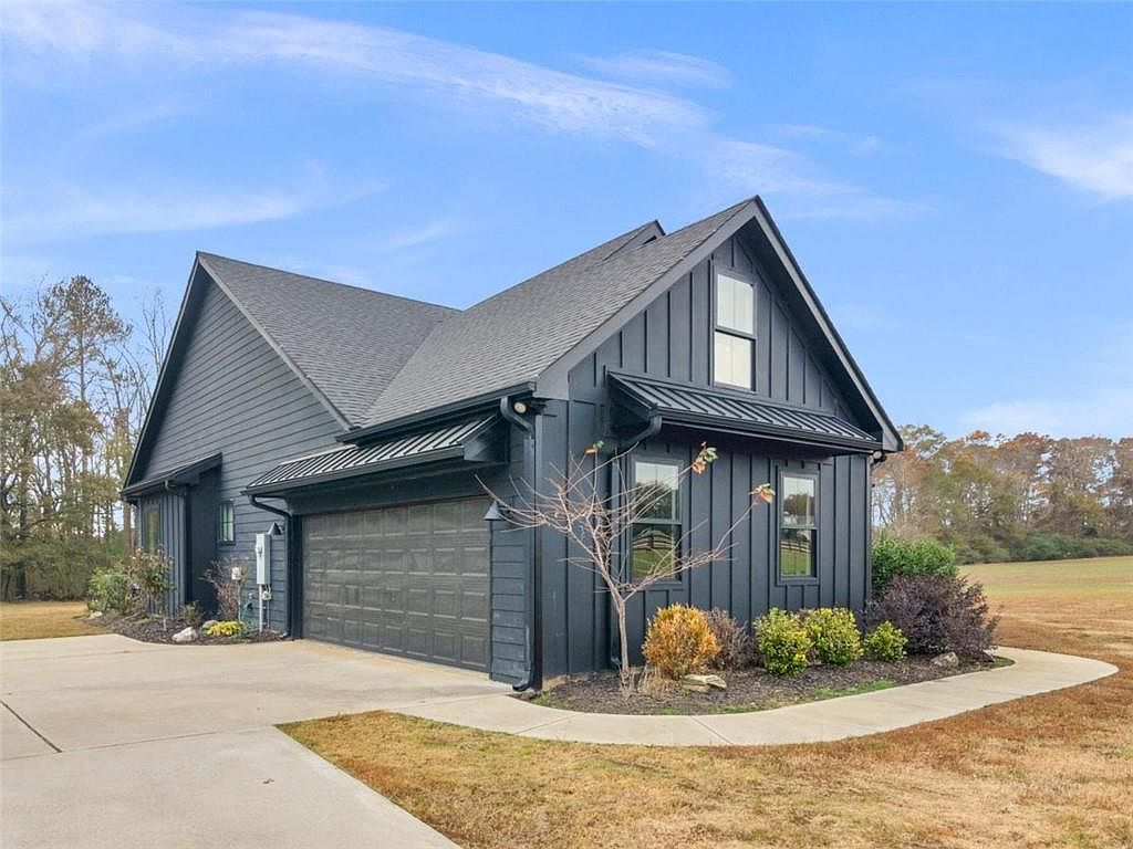 701 Marks Rd Mansfield, GA 30055 - Thumbnail 4