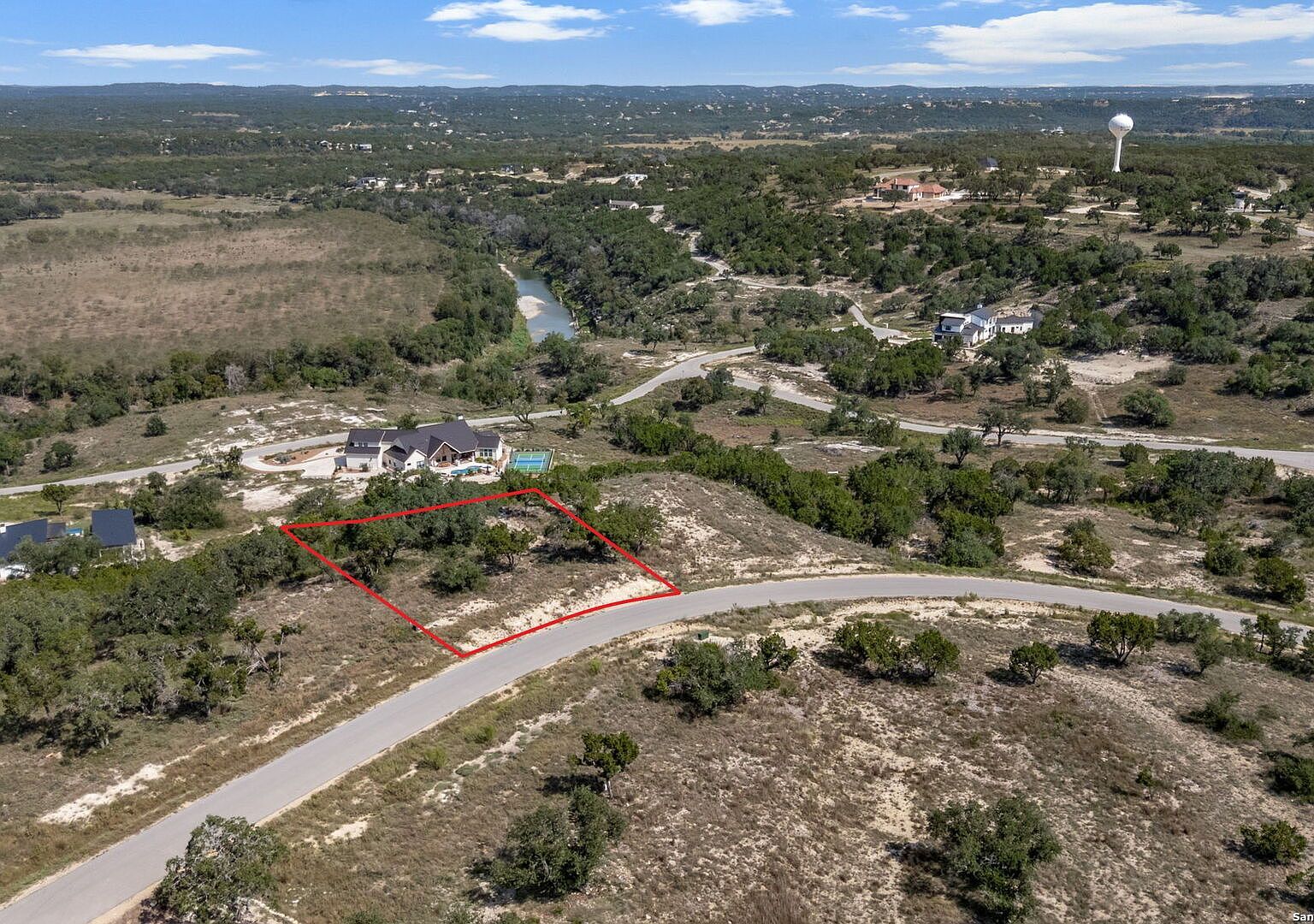 927 Enchanted Vw #75 Canyon Lake, TX 78133 - Thumbnail 4