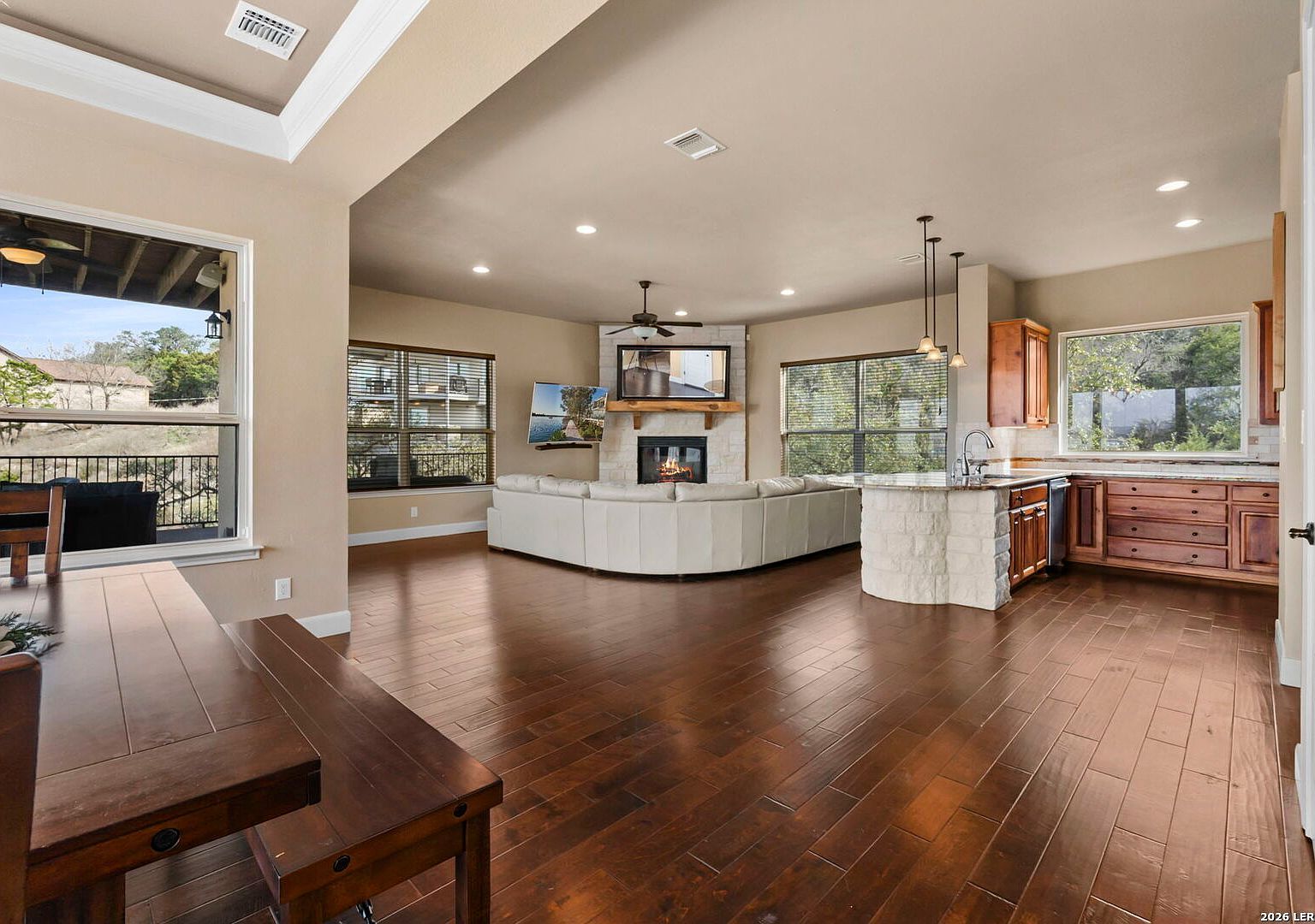 502 Cindy Dr Canyon Lake, TX 78133 - Thumbnail 4