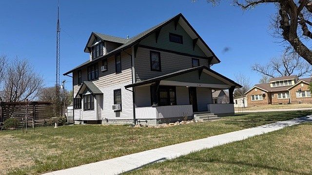 401 S Main St Bucklin, KS 67834 - Thumbnail 4