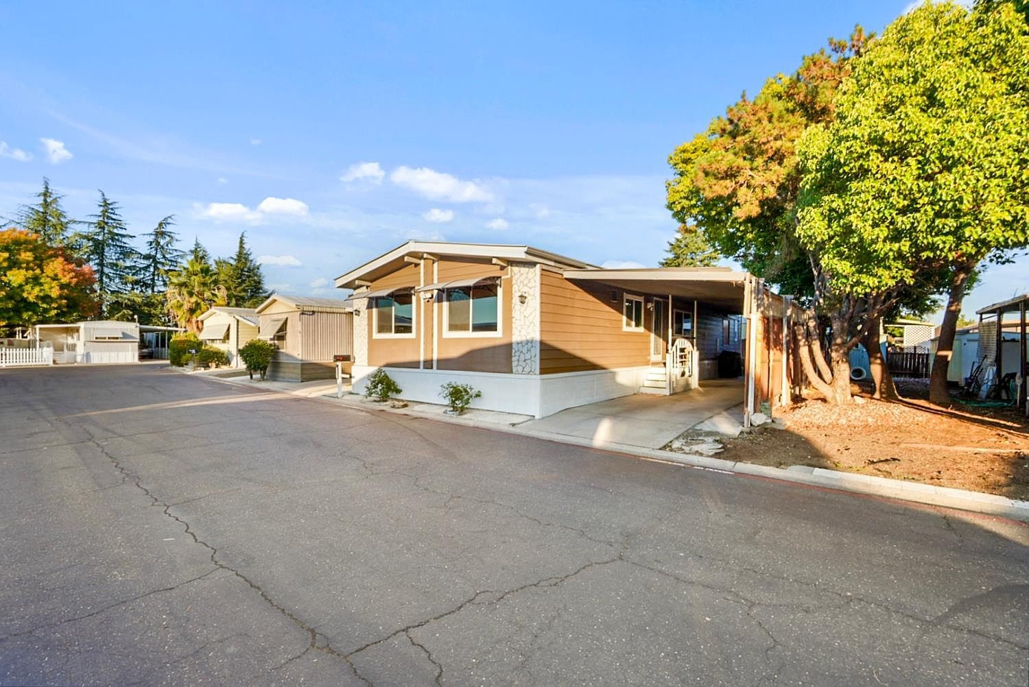 4837 Faith Home Rd Space 162 Ceres, CA 95307 - Thumbnail 4