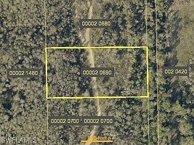 1 Rod And Gun Club Rd Fort Myers, FL 33913  | Land/Lot
