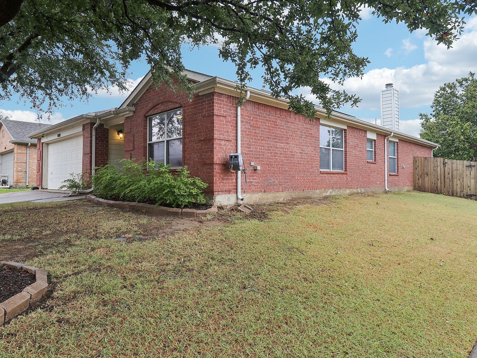 8400 Minturn Dr Fort Worth, TX 76131 - Thumbnail 4